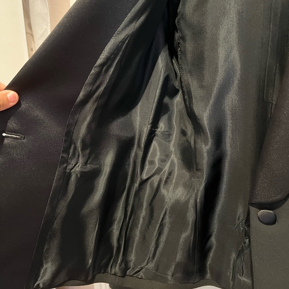 zara jacket - Picture 5 of 8